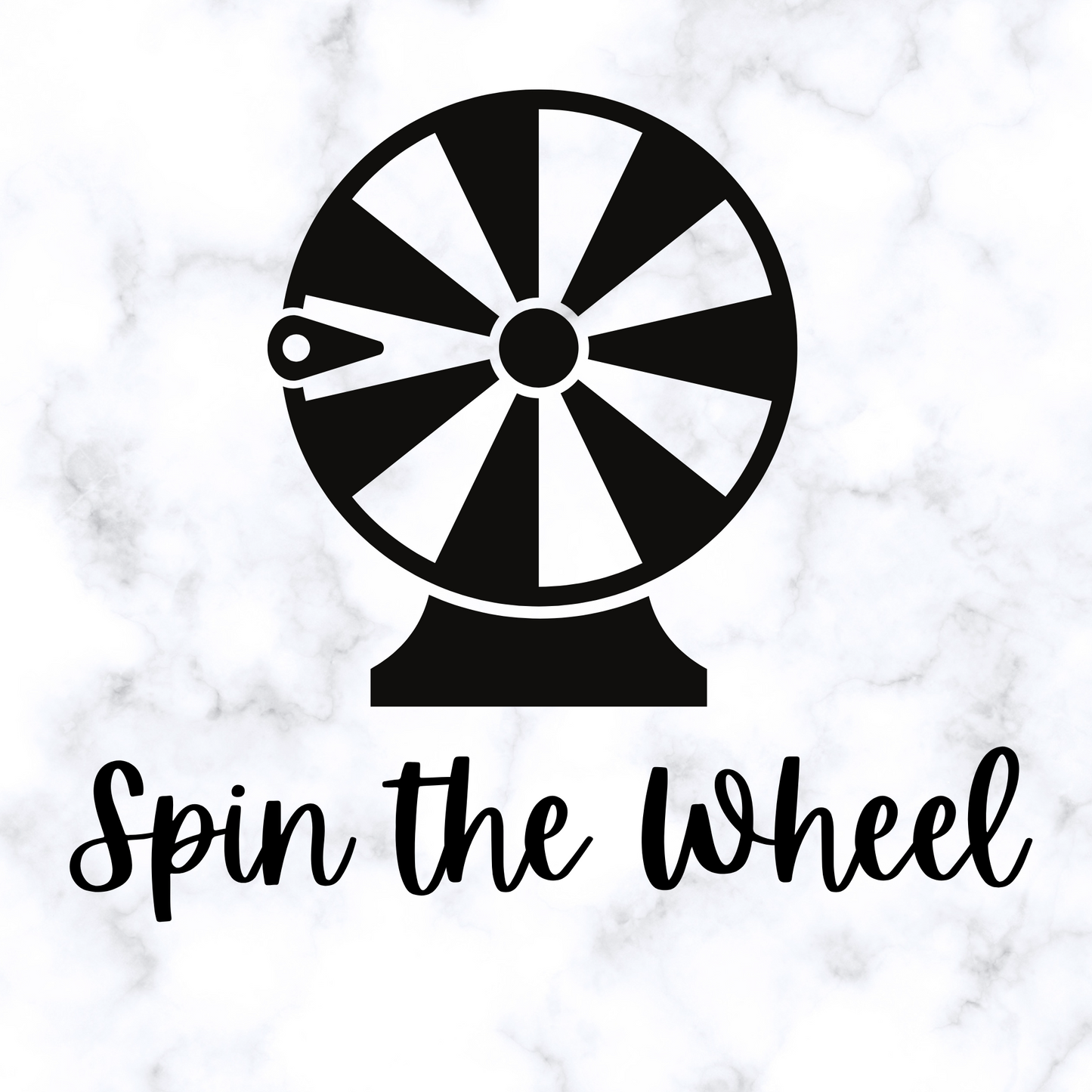 Wheel Spin