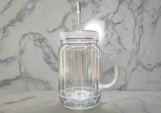 Mason Jar