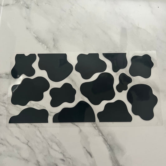 Cow Print