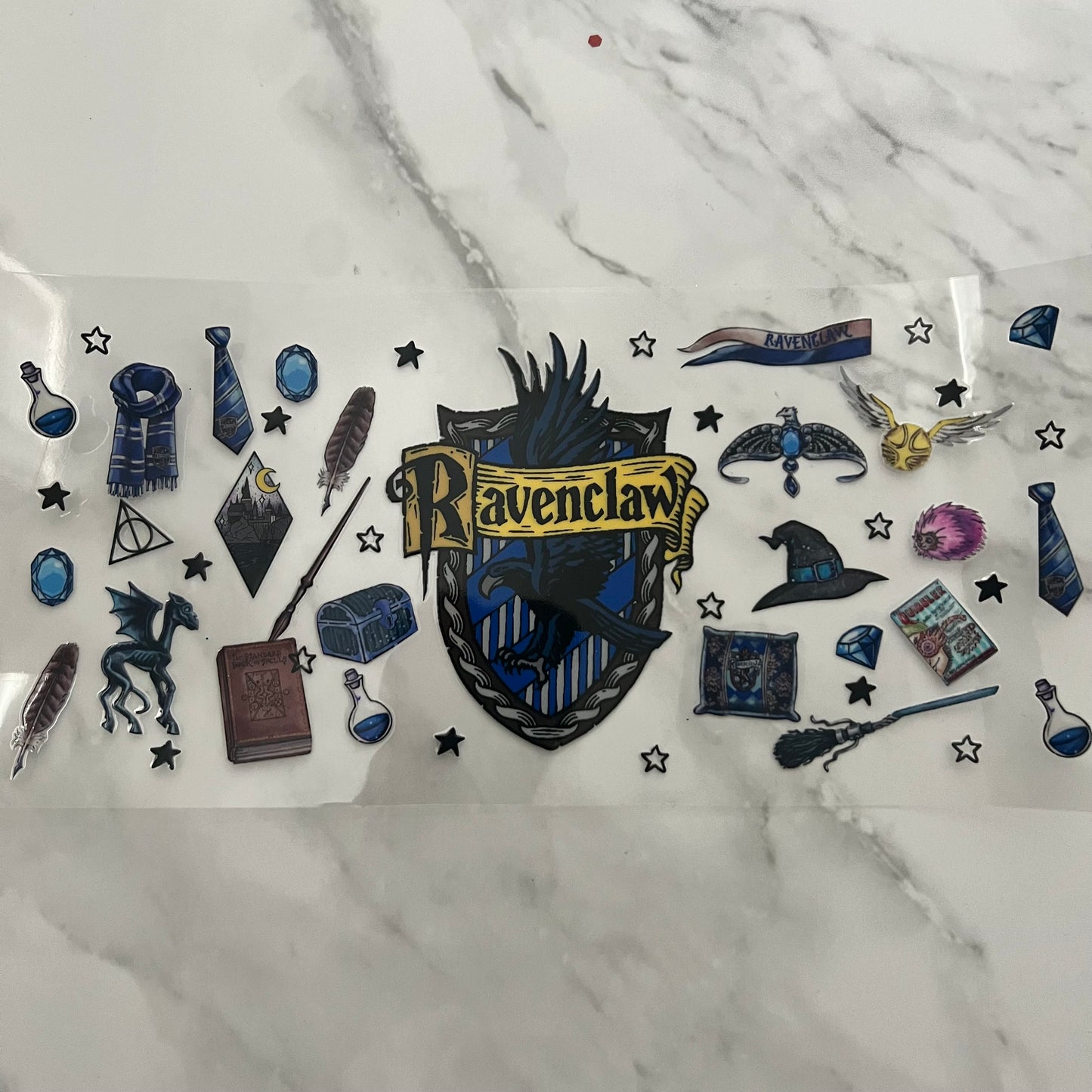 HP Ravenclaw