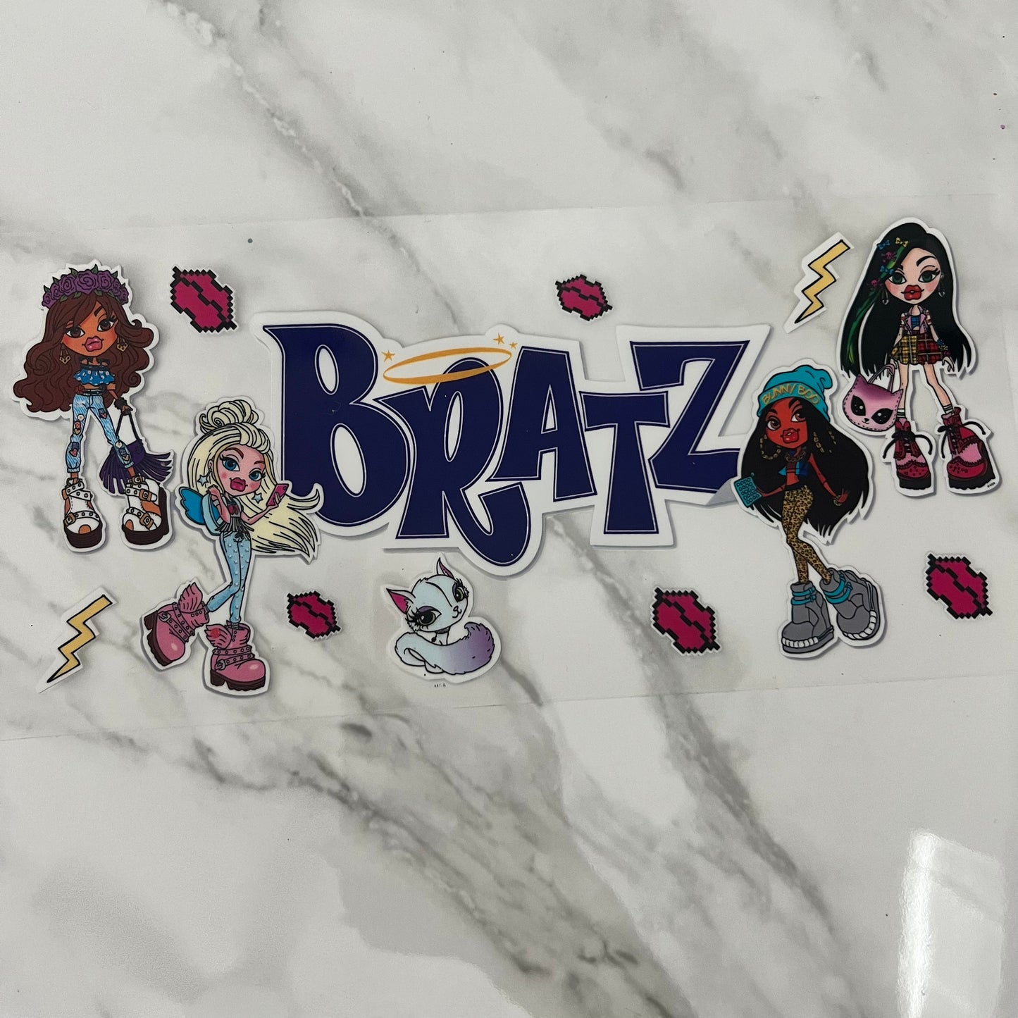 Bratz - MULTIPLE OPTIONS