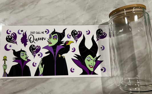 Maleficent