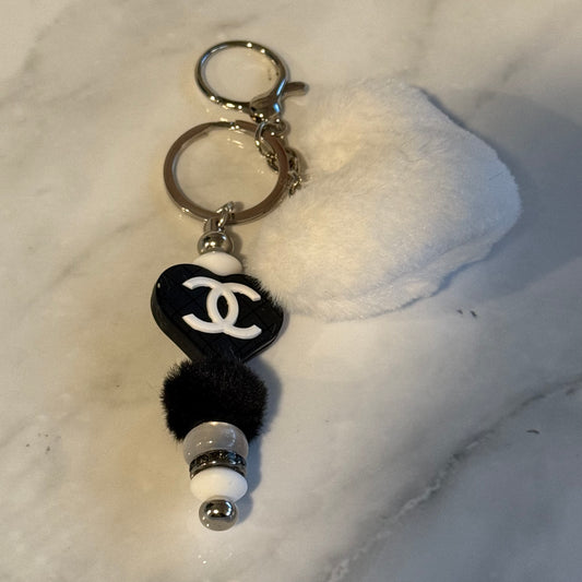 CC Keychain