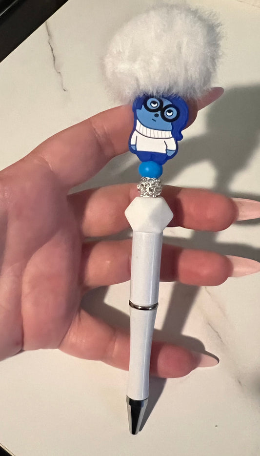 Sadness Pen