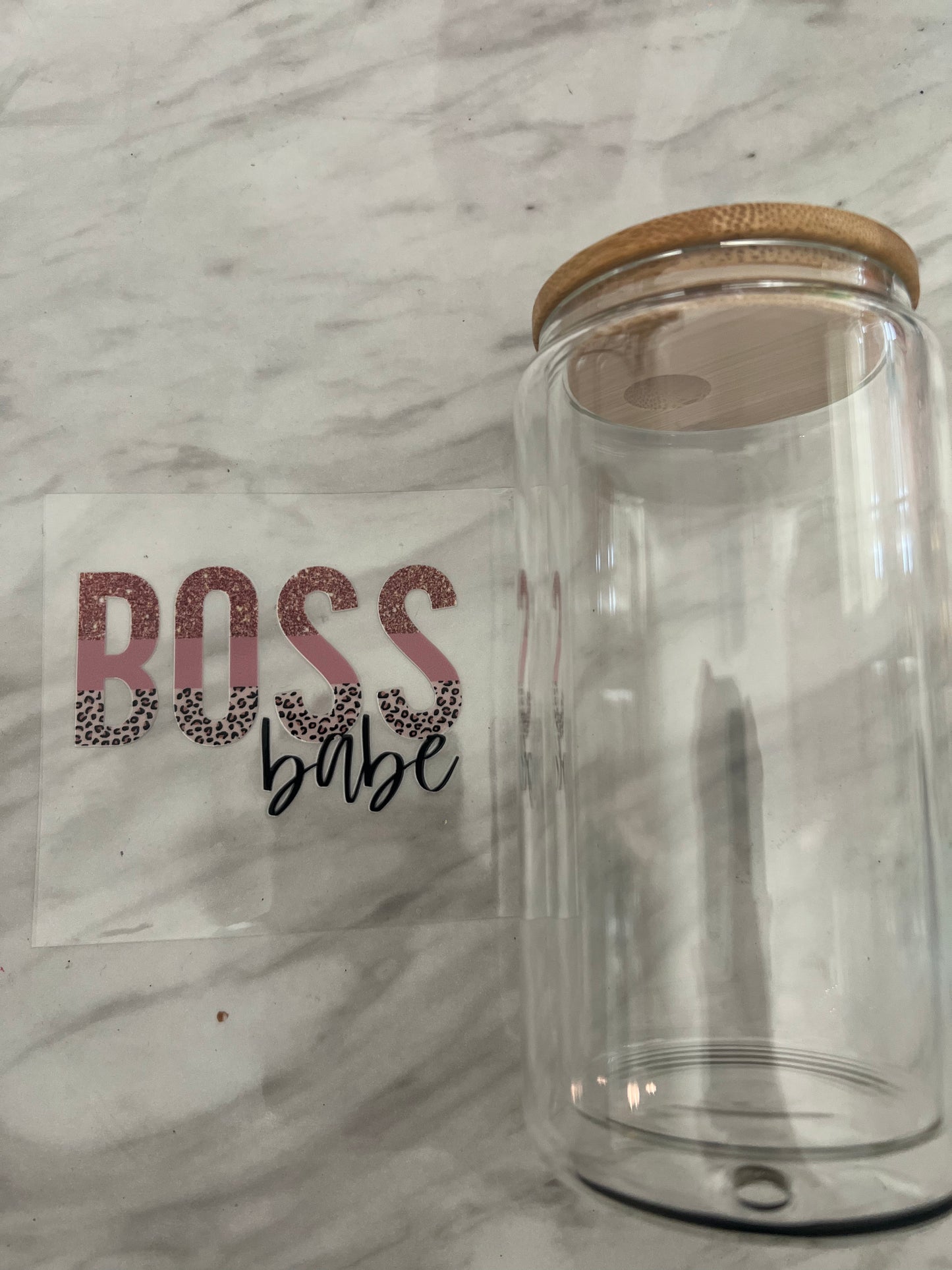 Boss Babe