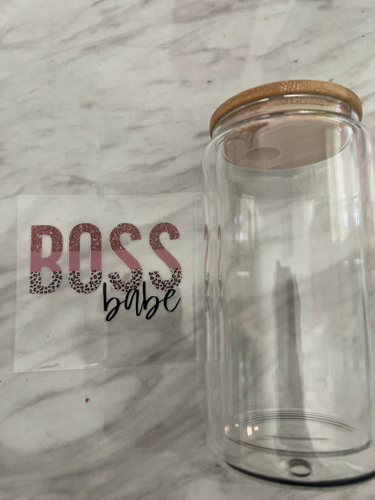 Boss Babe