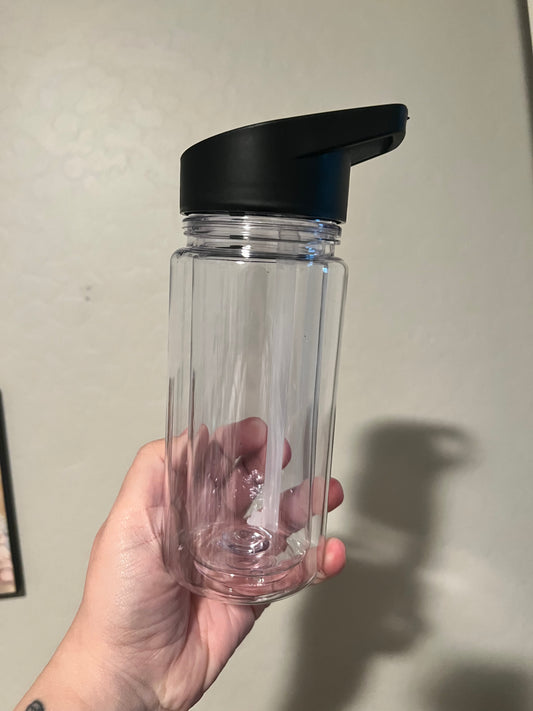 Plastic Kids Tumbler