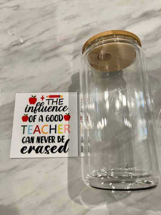 Teacher Influence