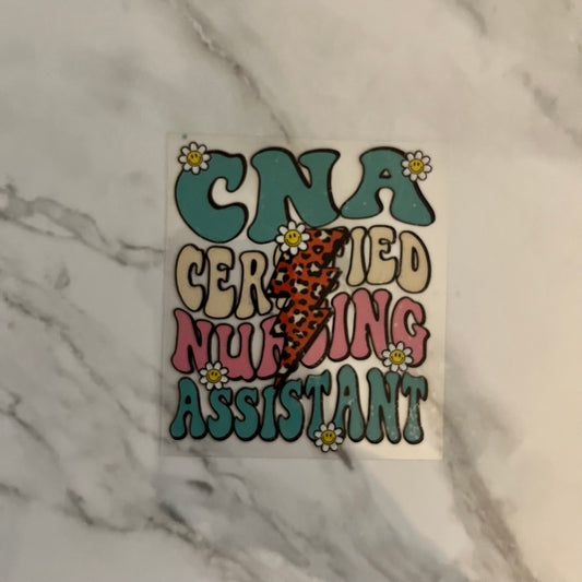 CNA