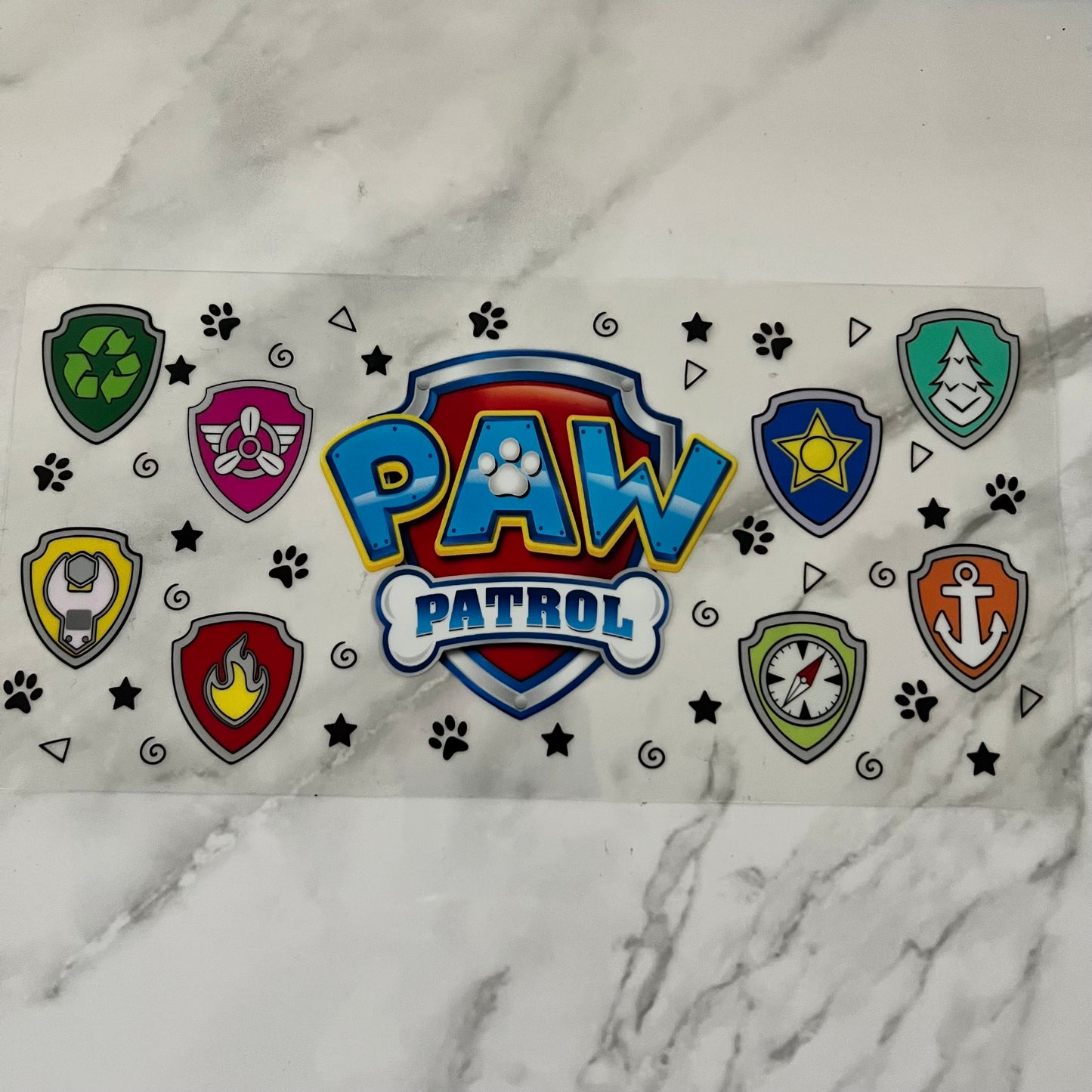 Paw Patrol 2