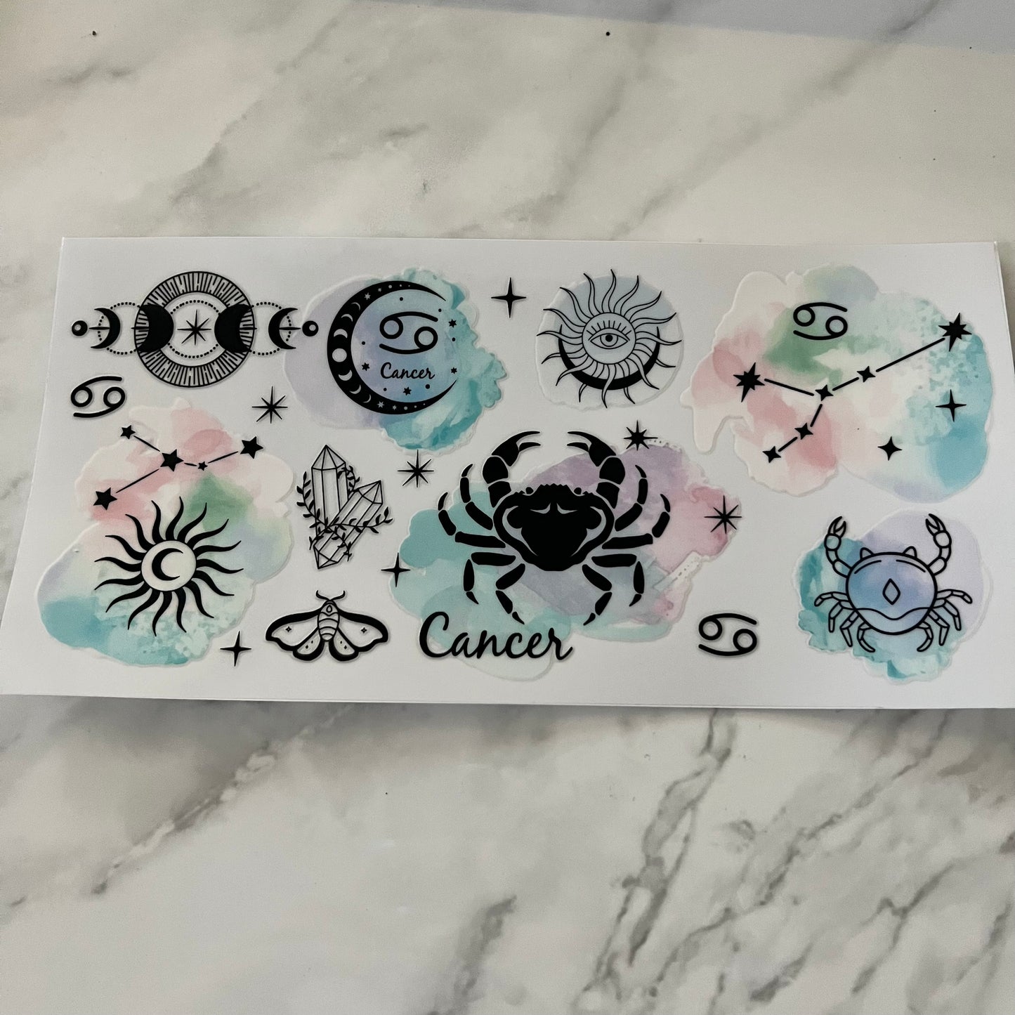 Cancer Astrology