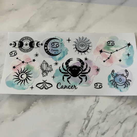 Cancer Astrology