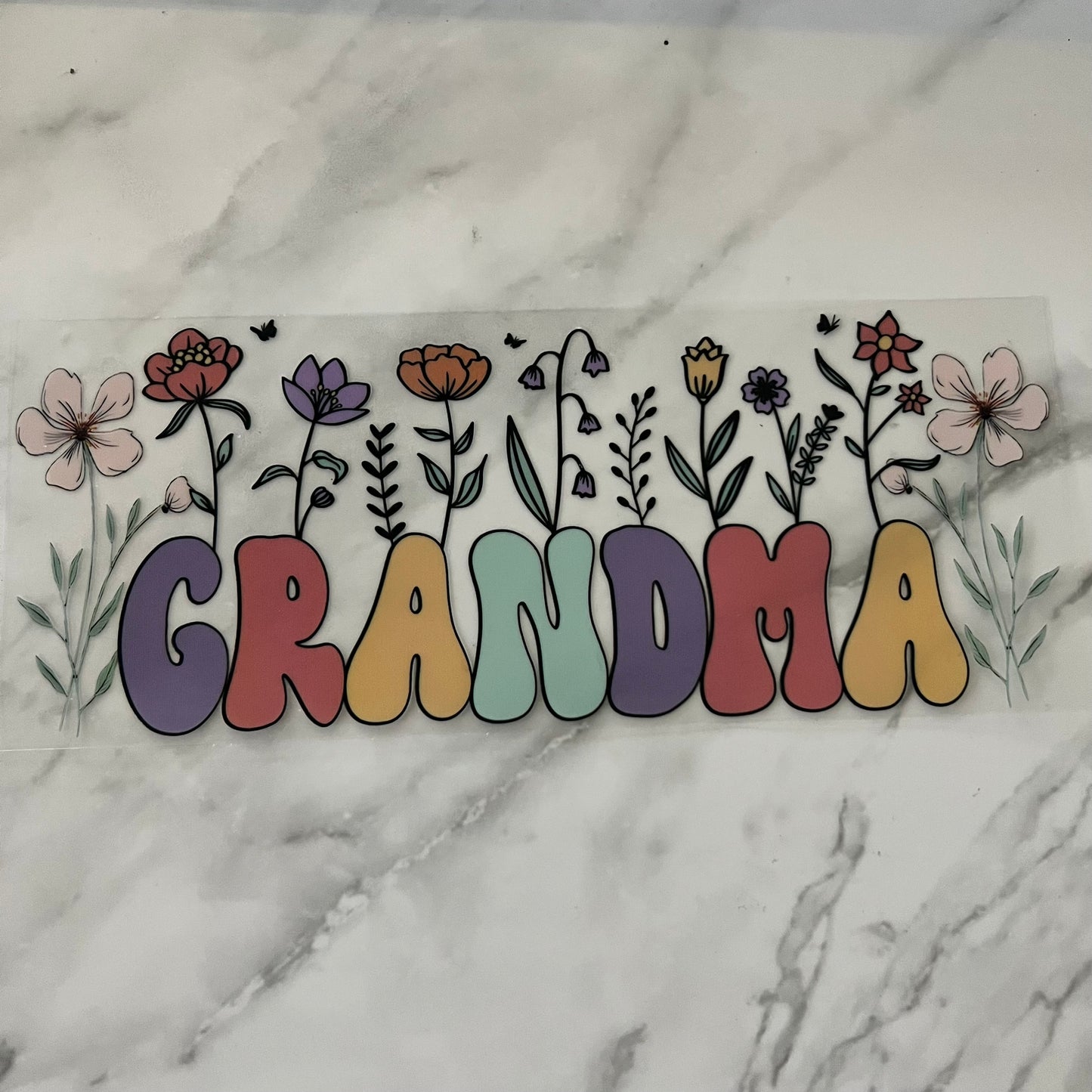 Grandma 2