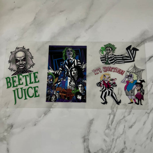 Beetle Juice