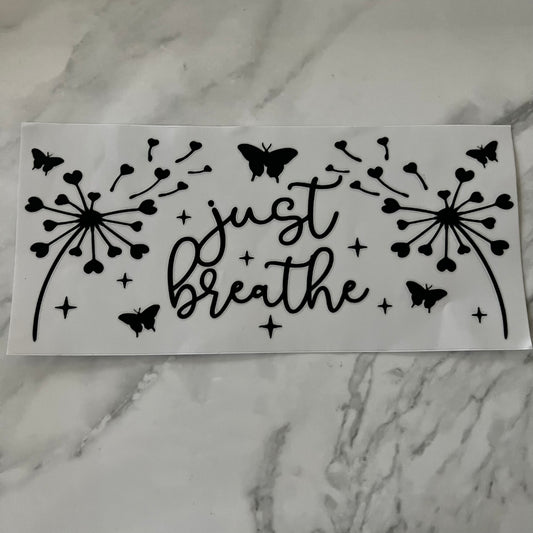 Just Breathe