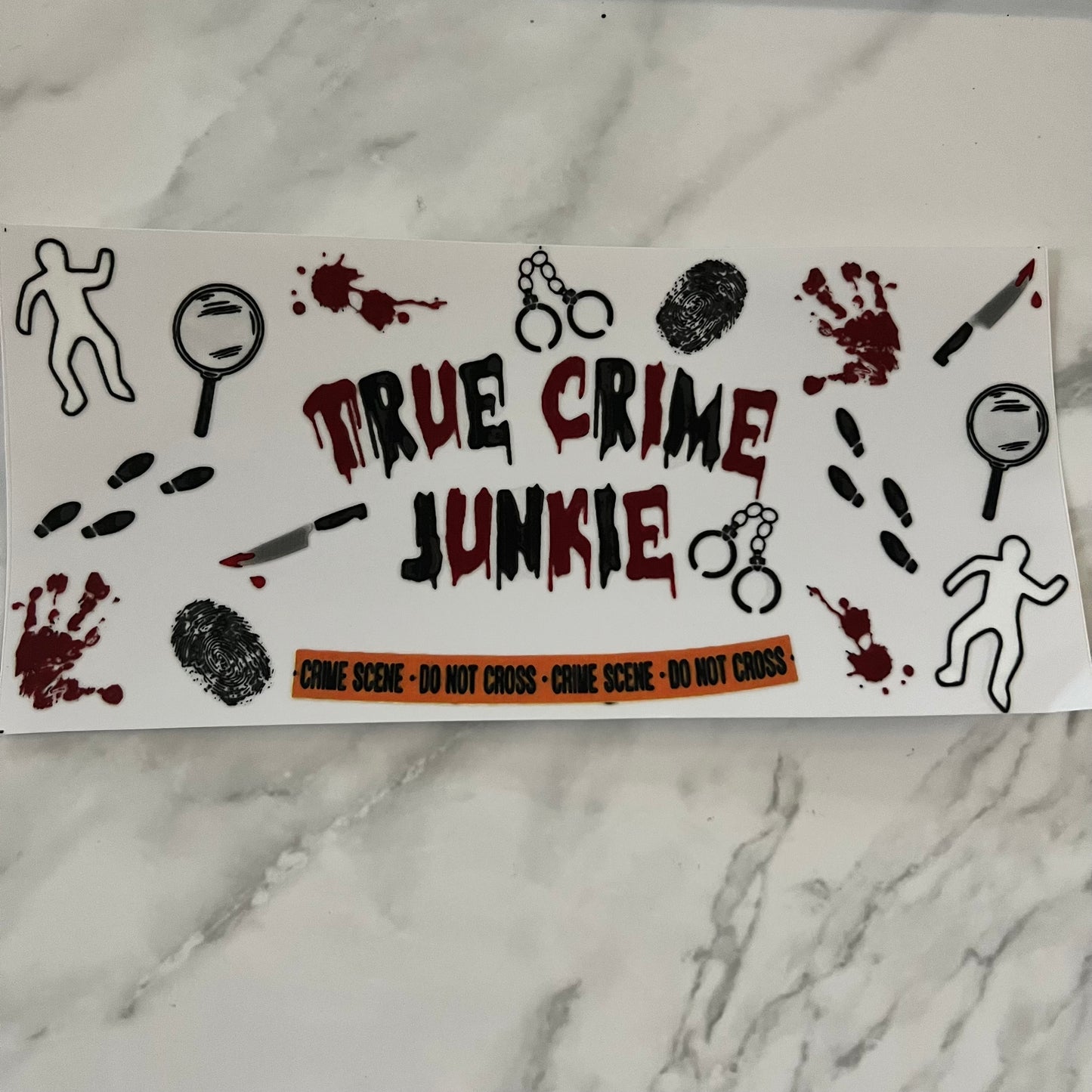 True Crime Junkie 2