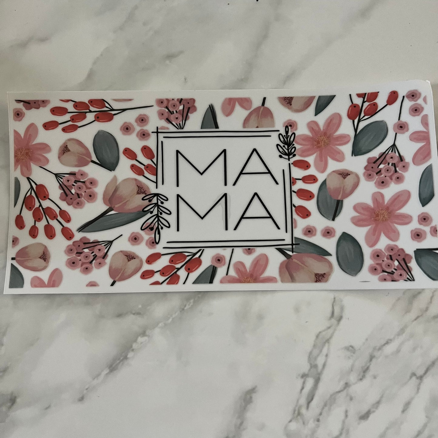 Mama Floral