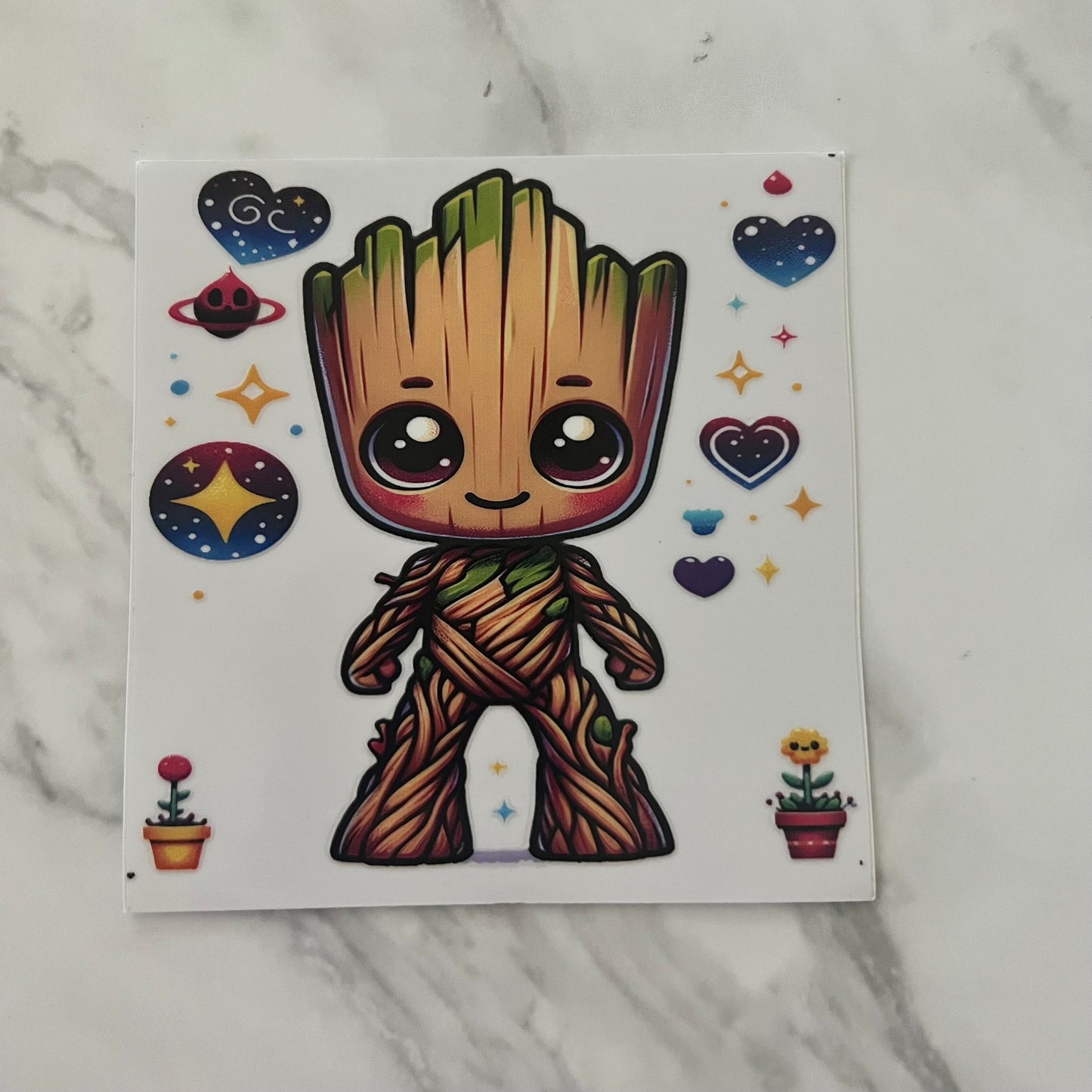 Groot