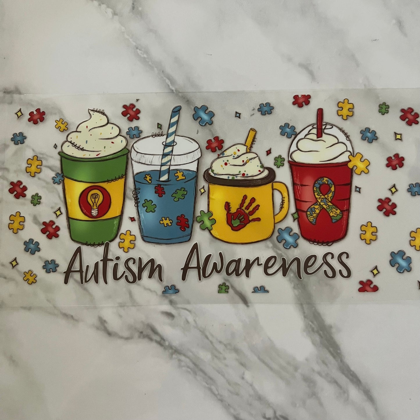 Autism Awareness