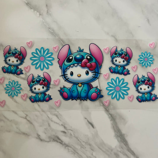 Stitch HK