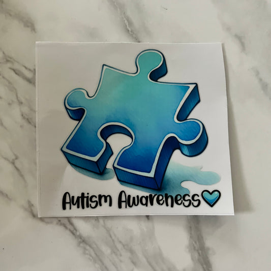 Autism Awareness 4