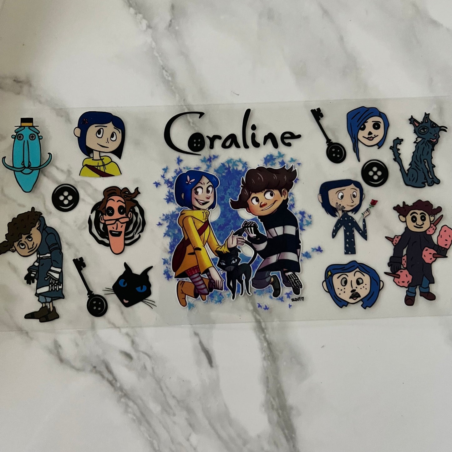 Coraline