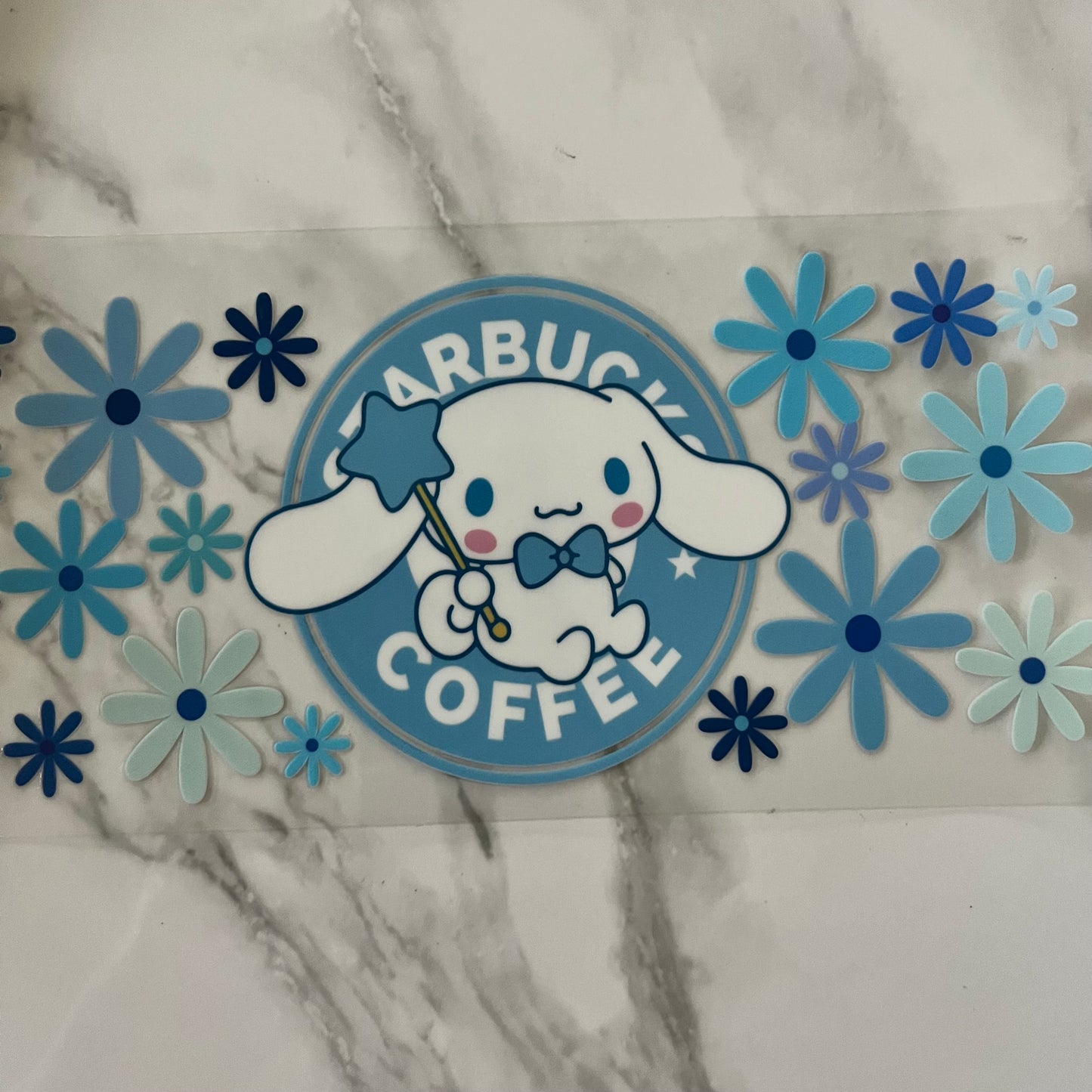 Starbucks Cinnamoroll