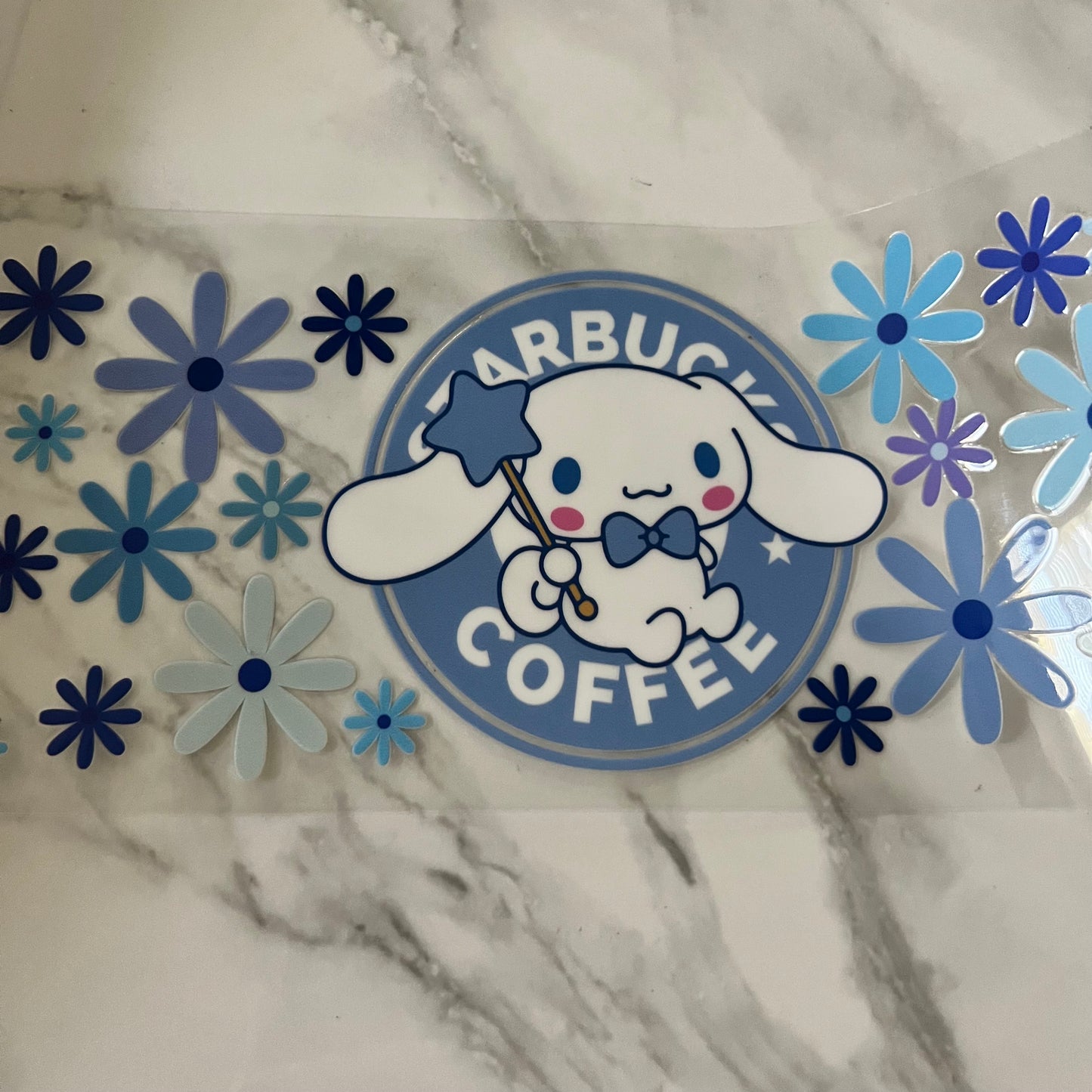 Starbucks Cinnamoroll