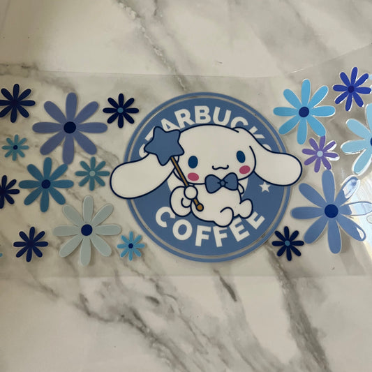 Starbucks Cinnamoroll