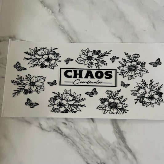 Chaos Coordinator