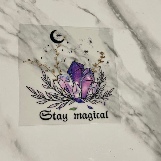 Stay Magical