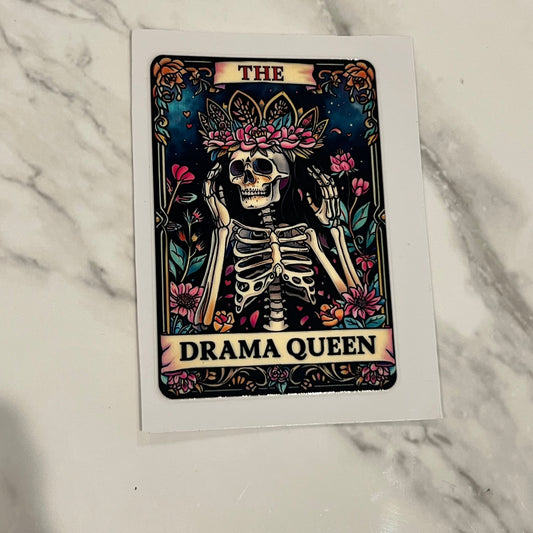 The Drama Queen 3