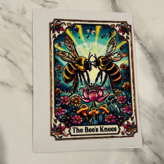 The Bee's Knees