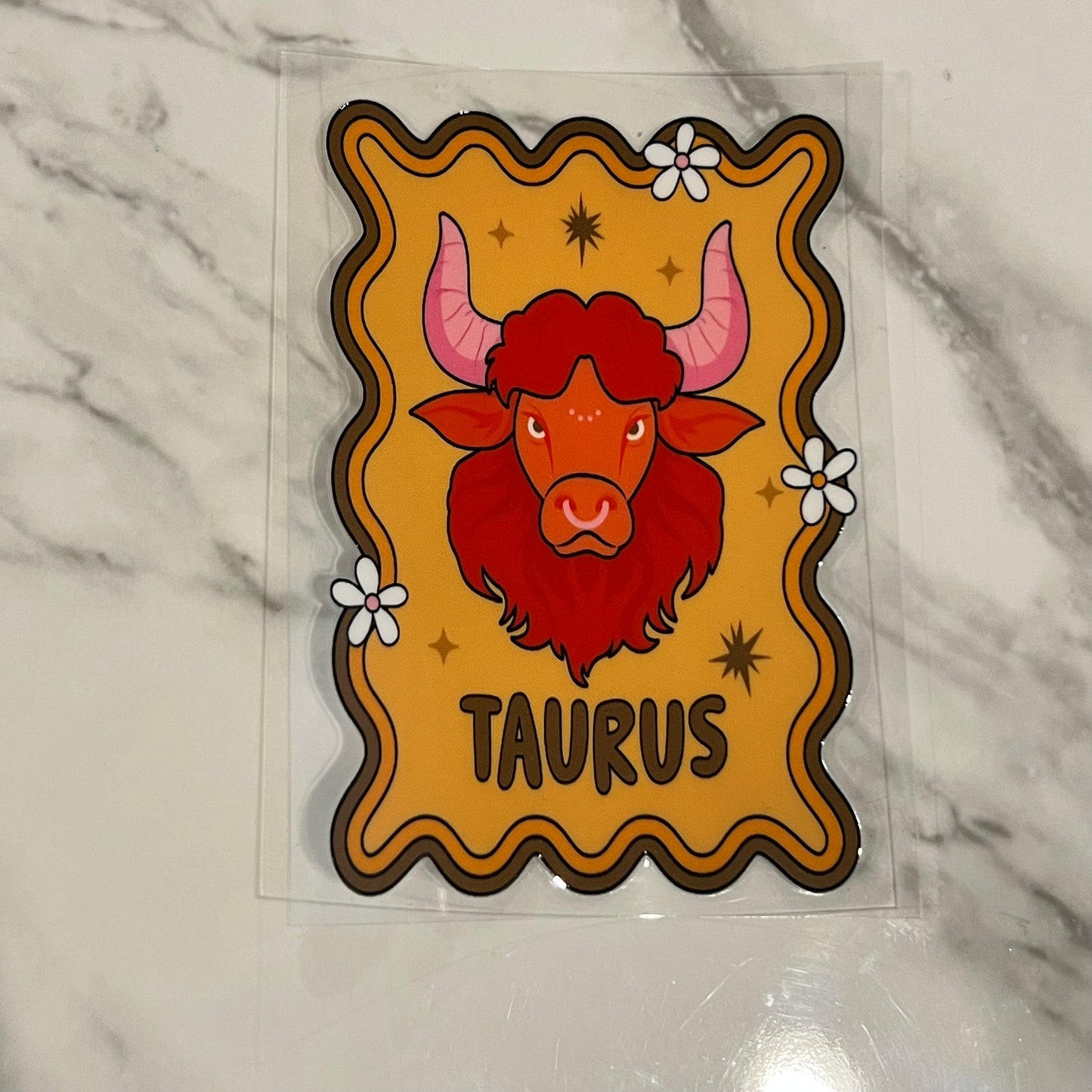 Taurus Zodiac