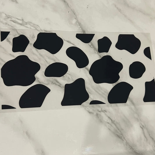 Cow Print 2