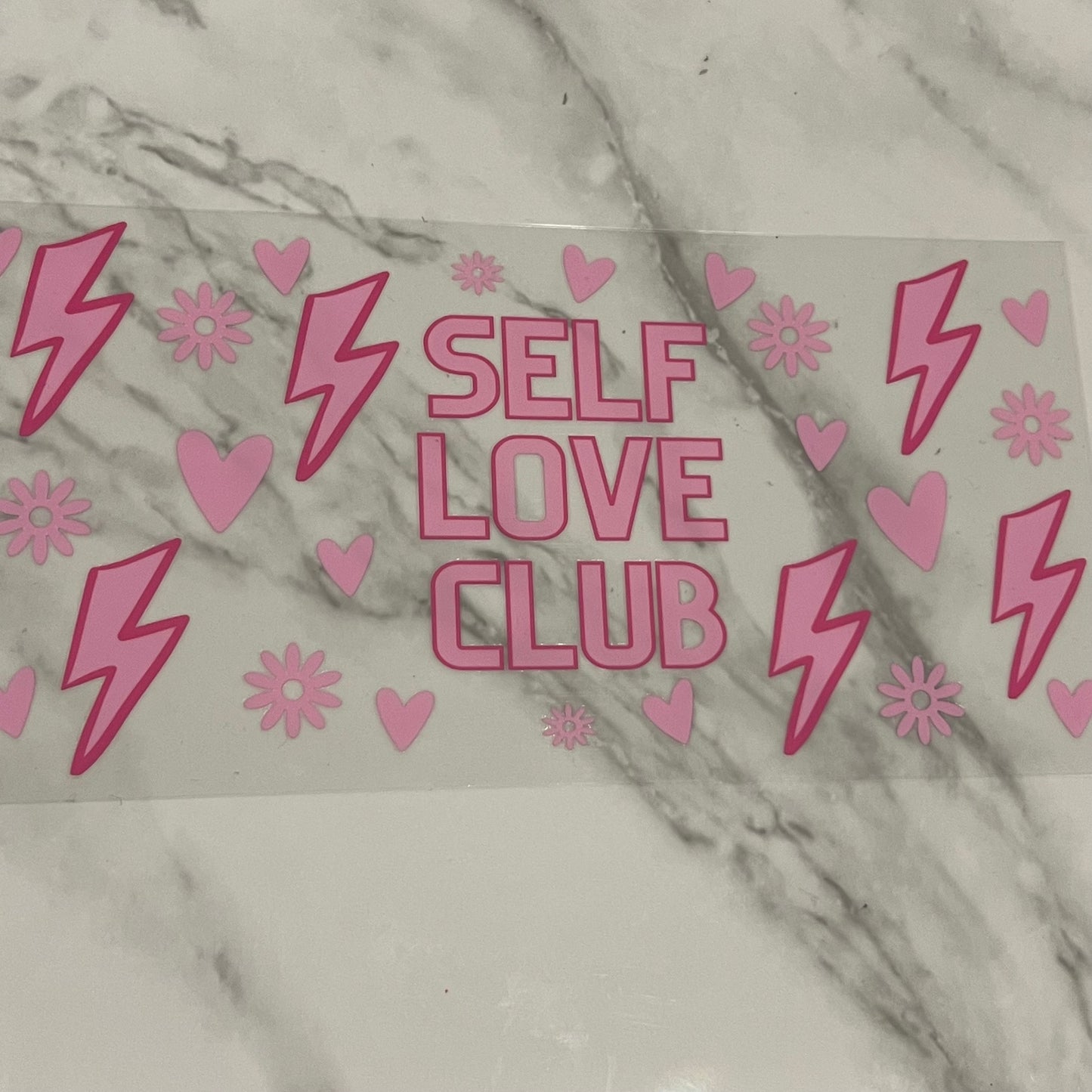 Self Love Club 2