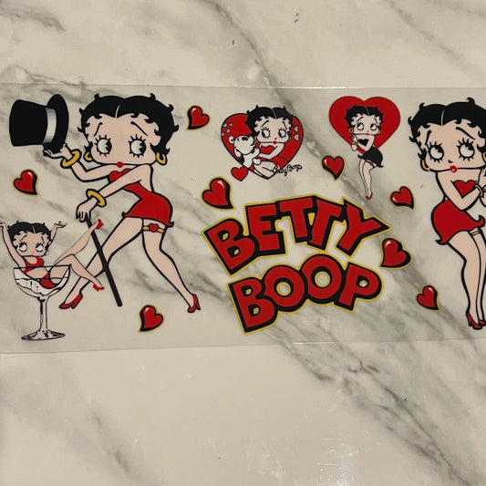 Betty Boop