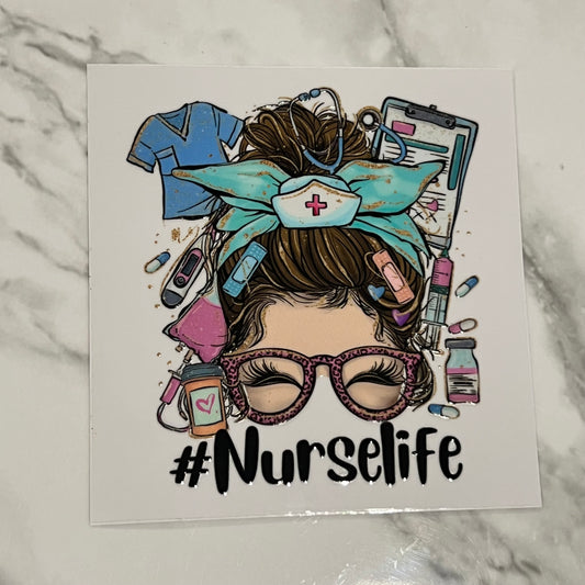 Nurse Life 2