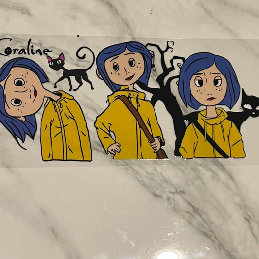 Coraline 6