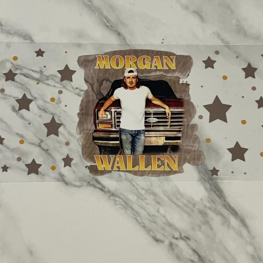 Morgan Wallen