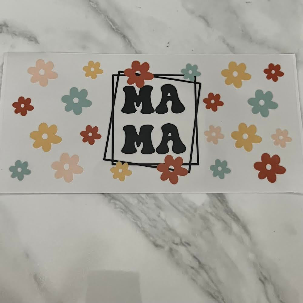 Mama Floral 4