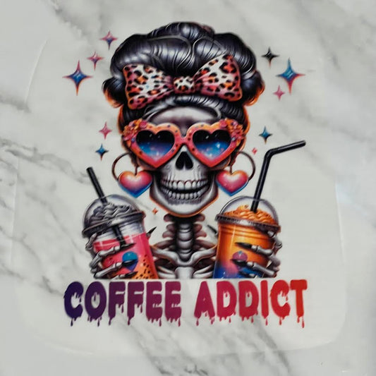 Coffee Addict