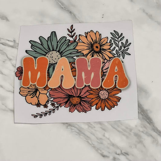 Mama Floral