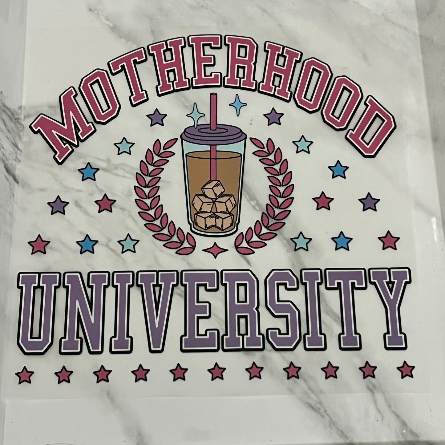 Motherhood University