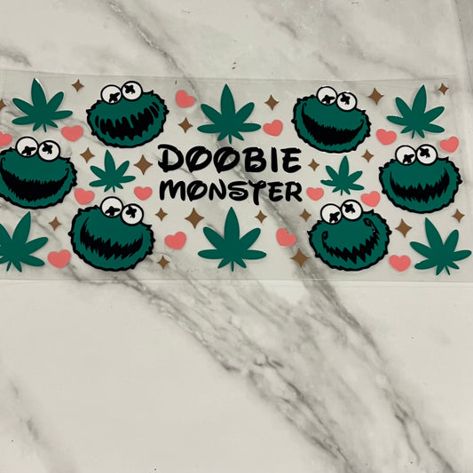 Doobie Monster