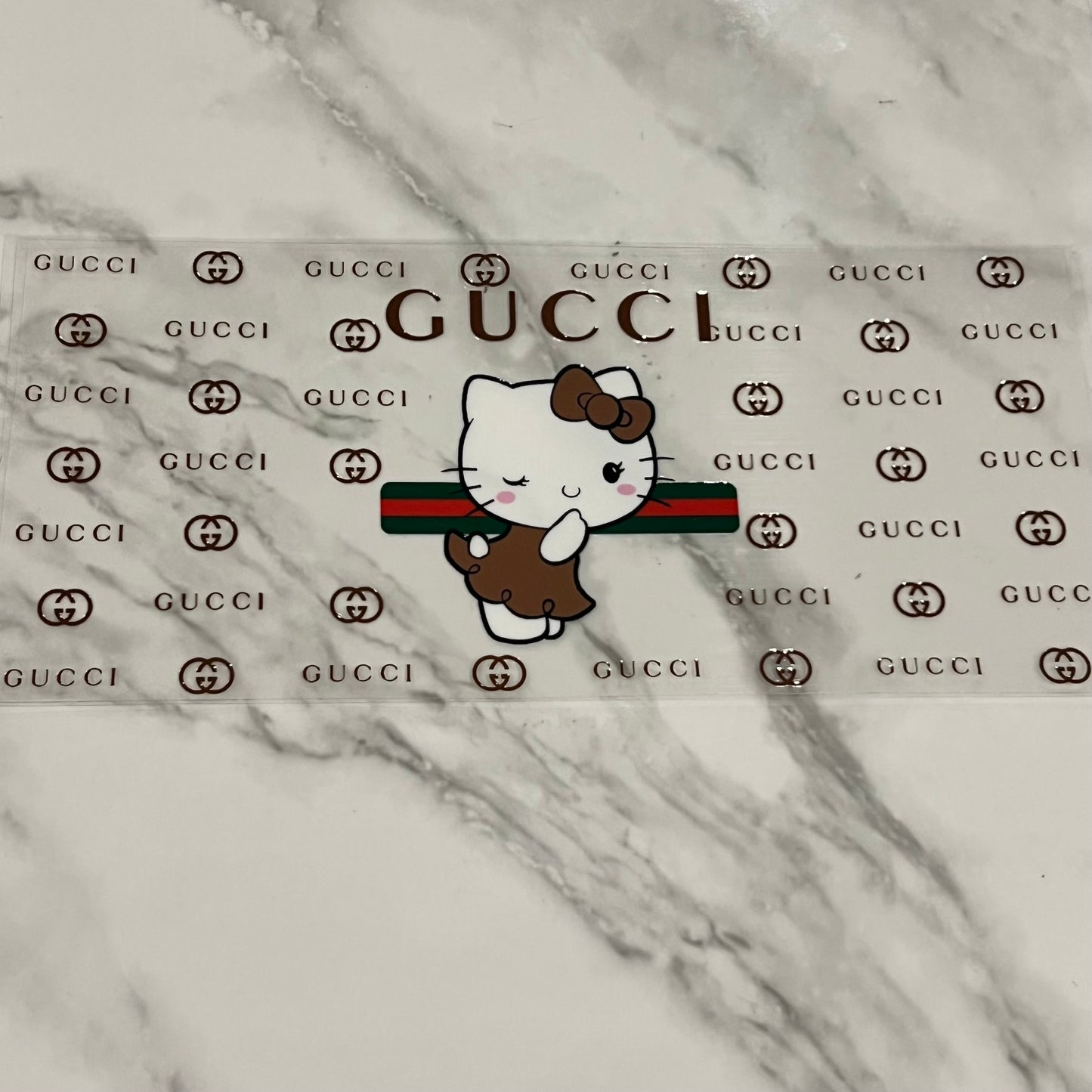 HK Gucci