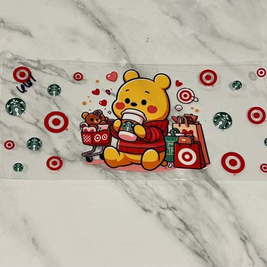 Winnie Target