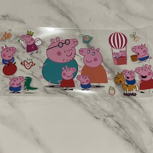 Peppa Pig