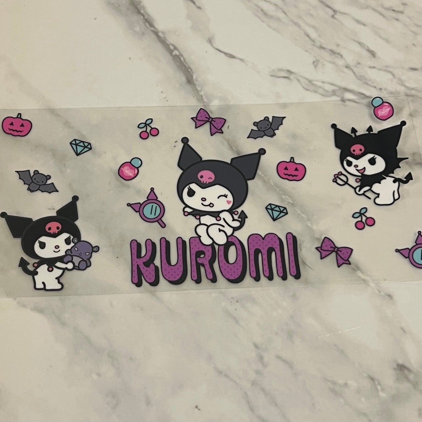 Kuromi