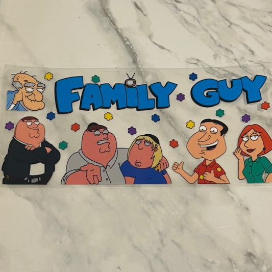 Family Guy